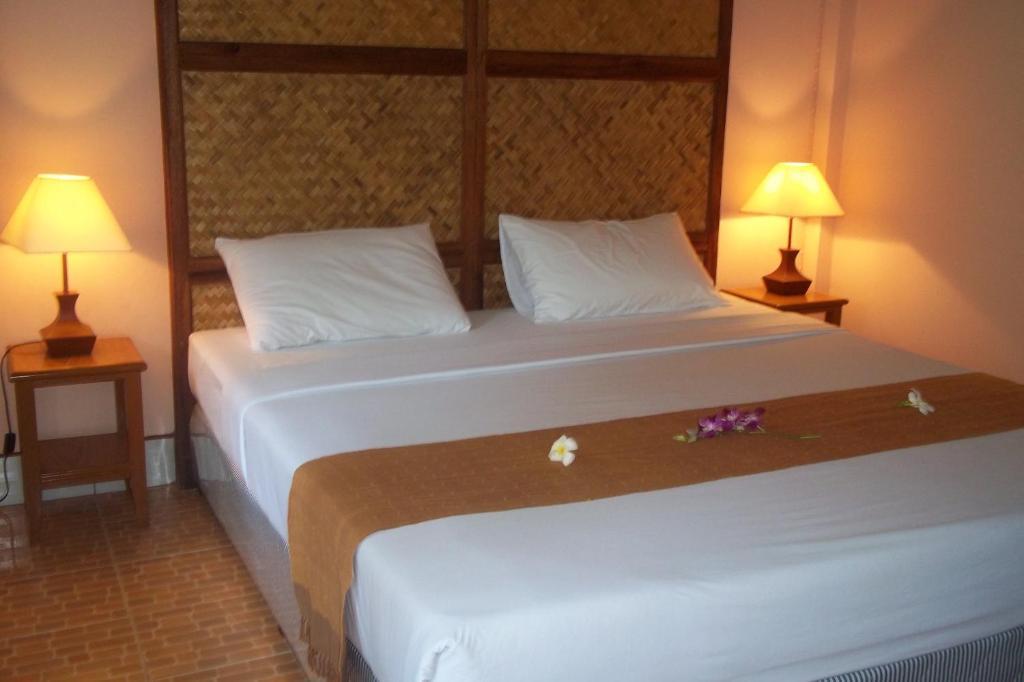 Pada Hotel Koh Lanta Room photo