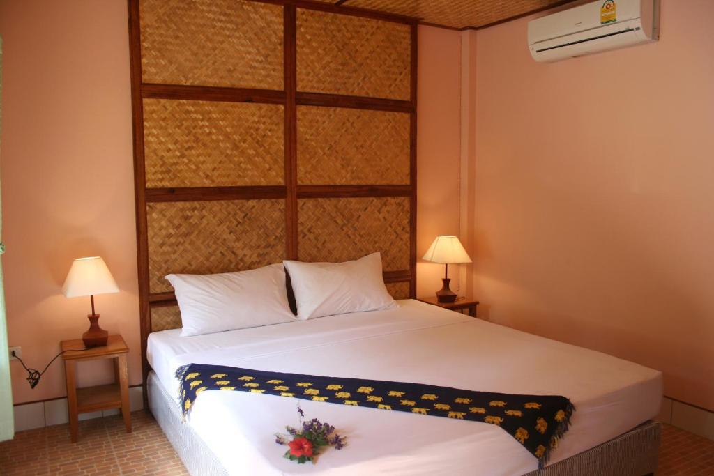 Pada Hotel Koh Lanta Room photo