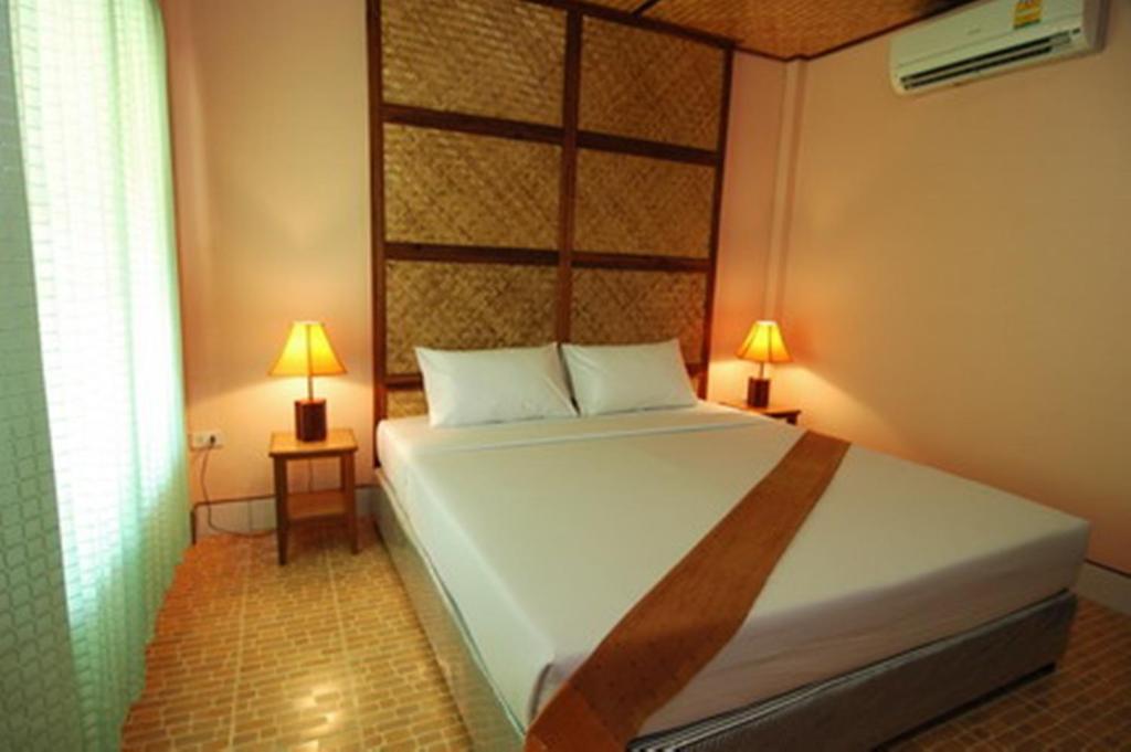 Pada Hotel Koh Lanta Room photo