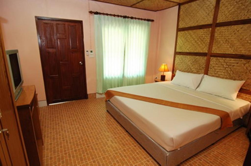 Pada Hotel Koh Lanta Room photo